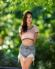 一次裸诱惑未阉割